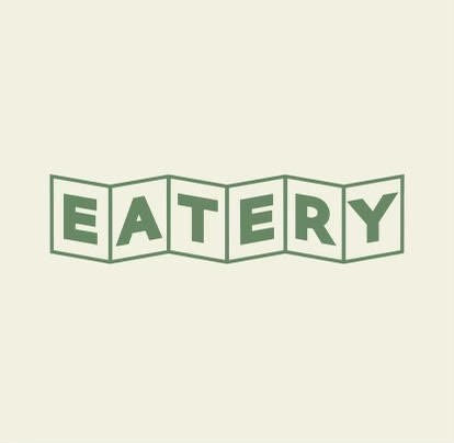 Eatery. 