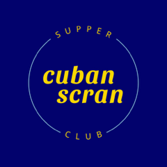 Cuban Scran - 31st August